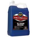 Meguiars DRESSING ALL SEASON  -GAL MGD-16001